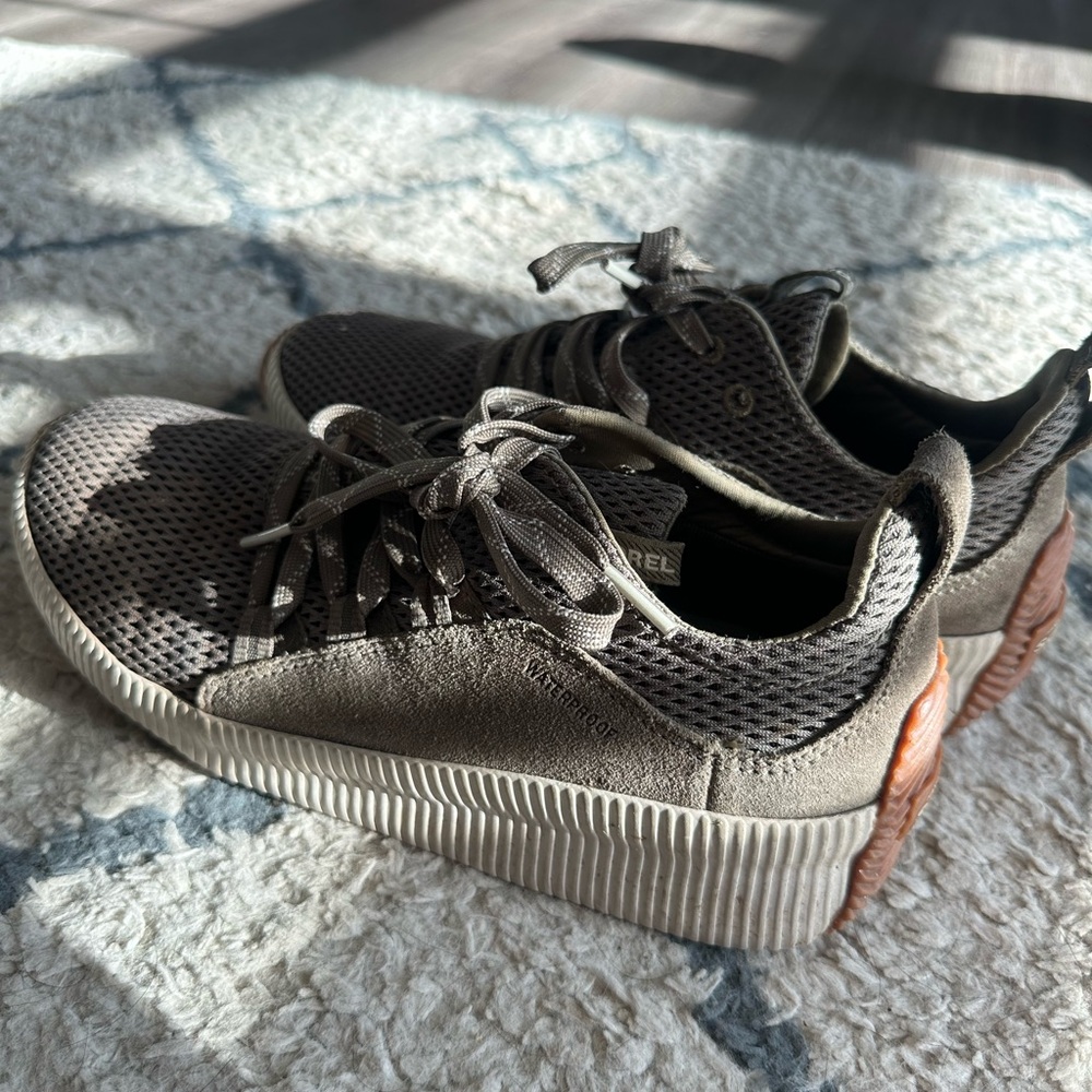 Women's Sorel Sneakers